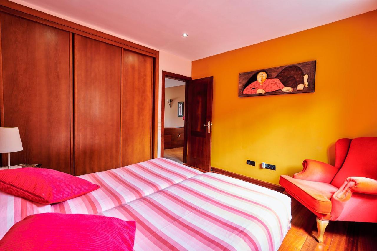 Villas Anais Callao Salvaje Esterno foto