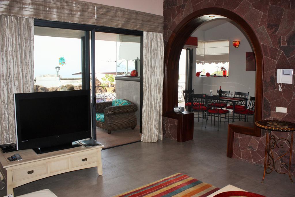 Villas Anais Callao Salvaje Esterno foto