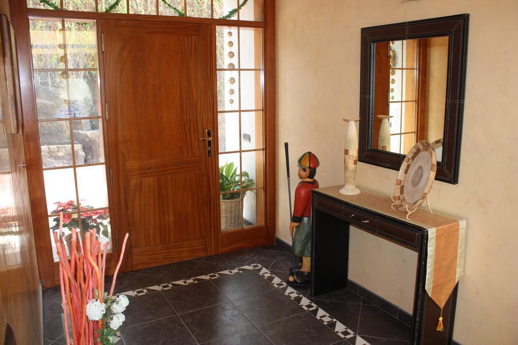 Villas Anais Callao Salvaje Camera foto