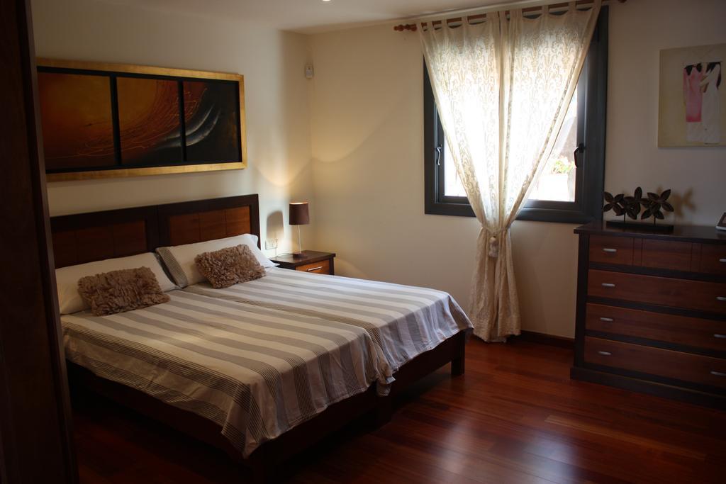 Villas Anais Callao Salvaje Camera foto
