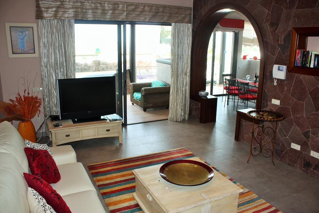 Villas Anais Callao Salvaje Camera foto