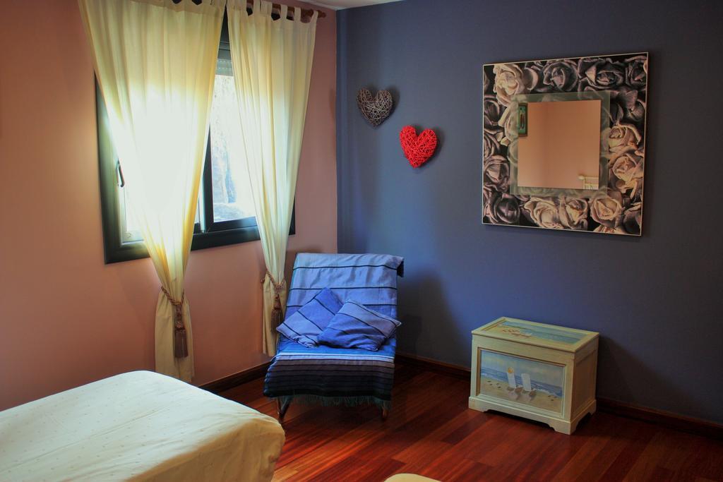 Villas Anais Callao Salvaje Camera foto