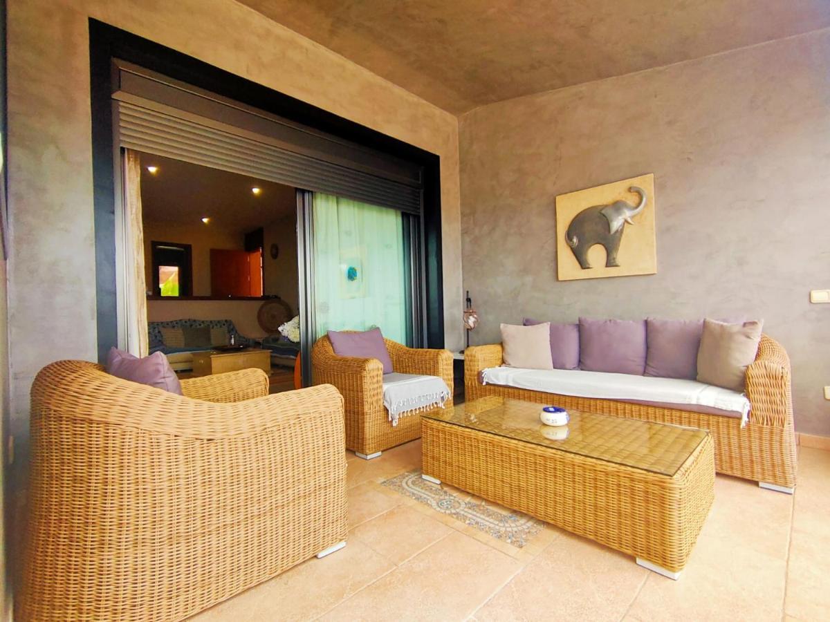 Villas Anais Callao Salvaje Esterno foto