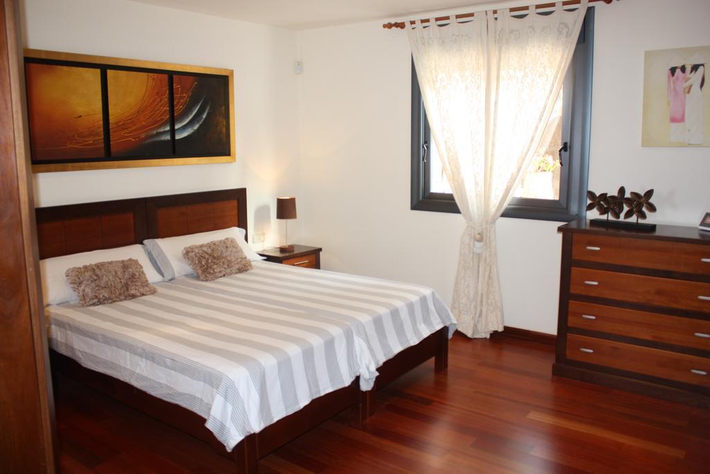 Villas Anais Callao Salvaje Esterno foto