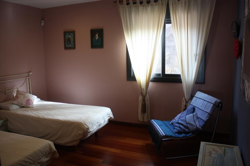 Villas Anais Callao Salvaje Esterno foto